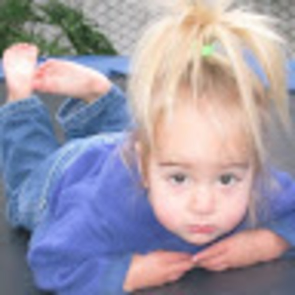 Meet your Posher, Emma - Picture 1 of 1